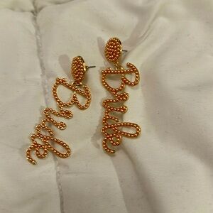 Bride Earnings